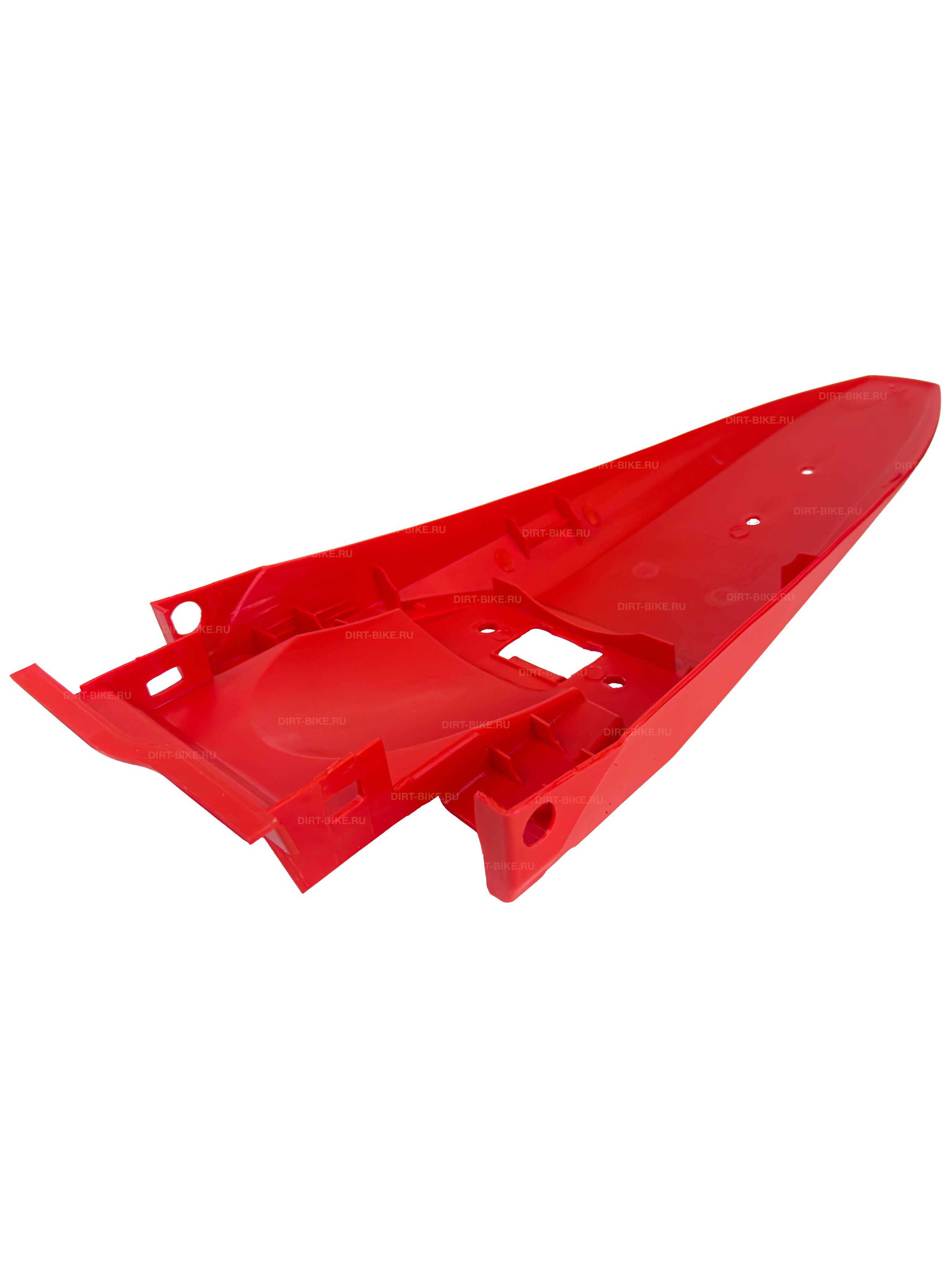 Крыло заднее Sport 003/XR lite красное