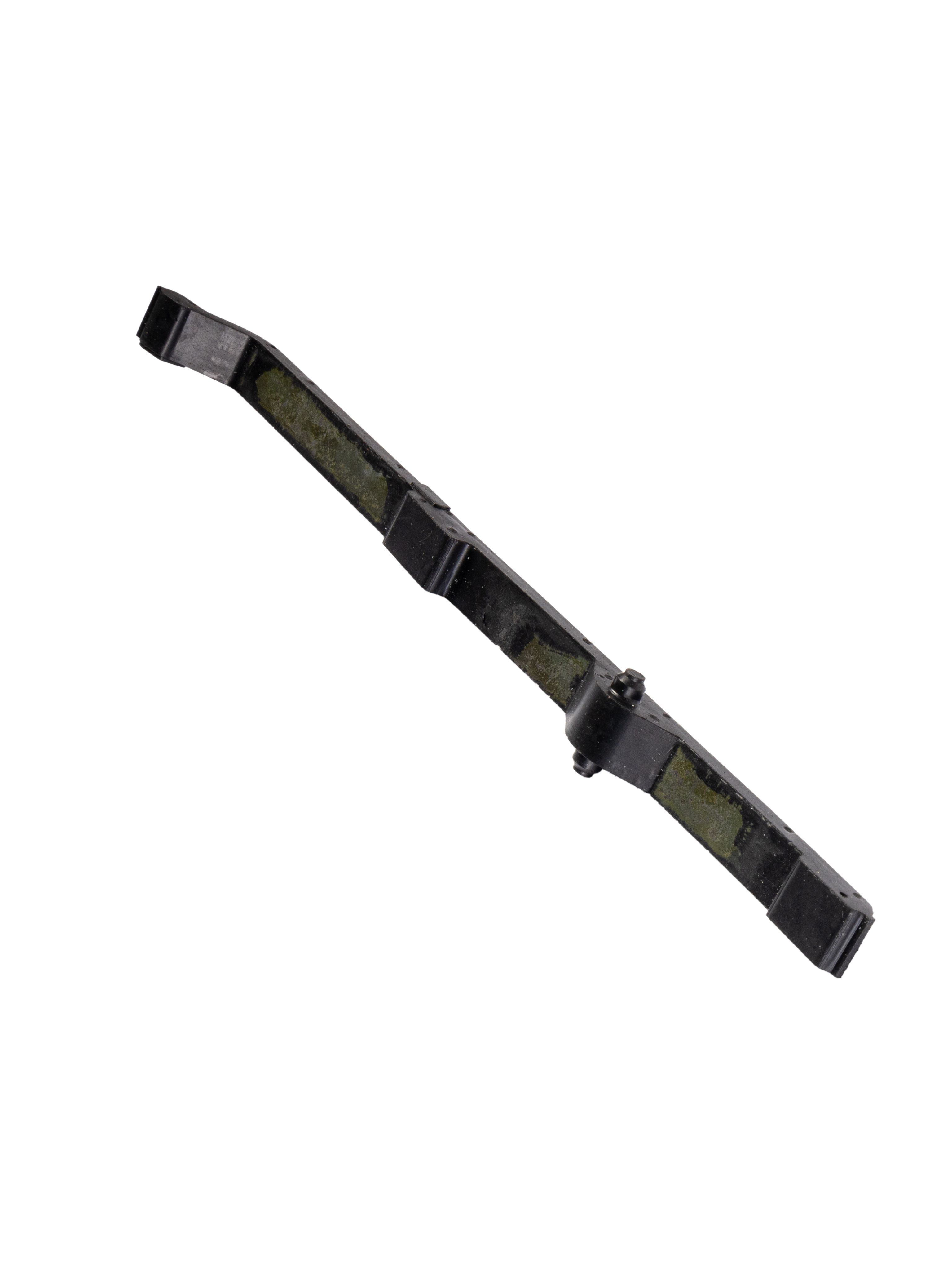 Коромысло впускных клапанов YB300H оригинал Loncin