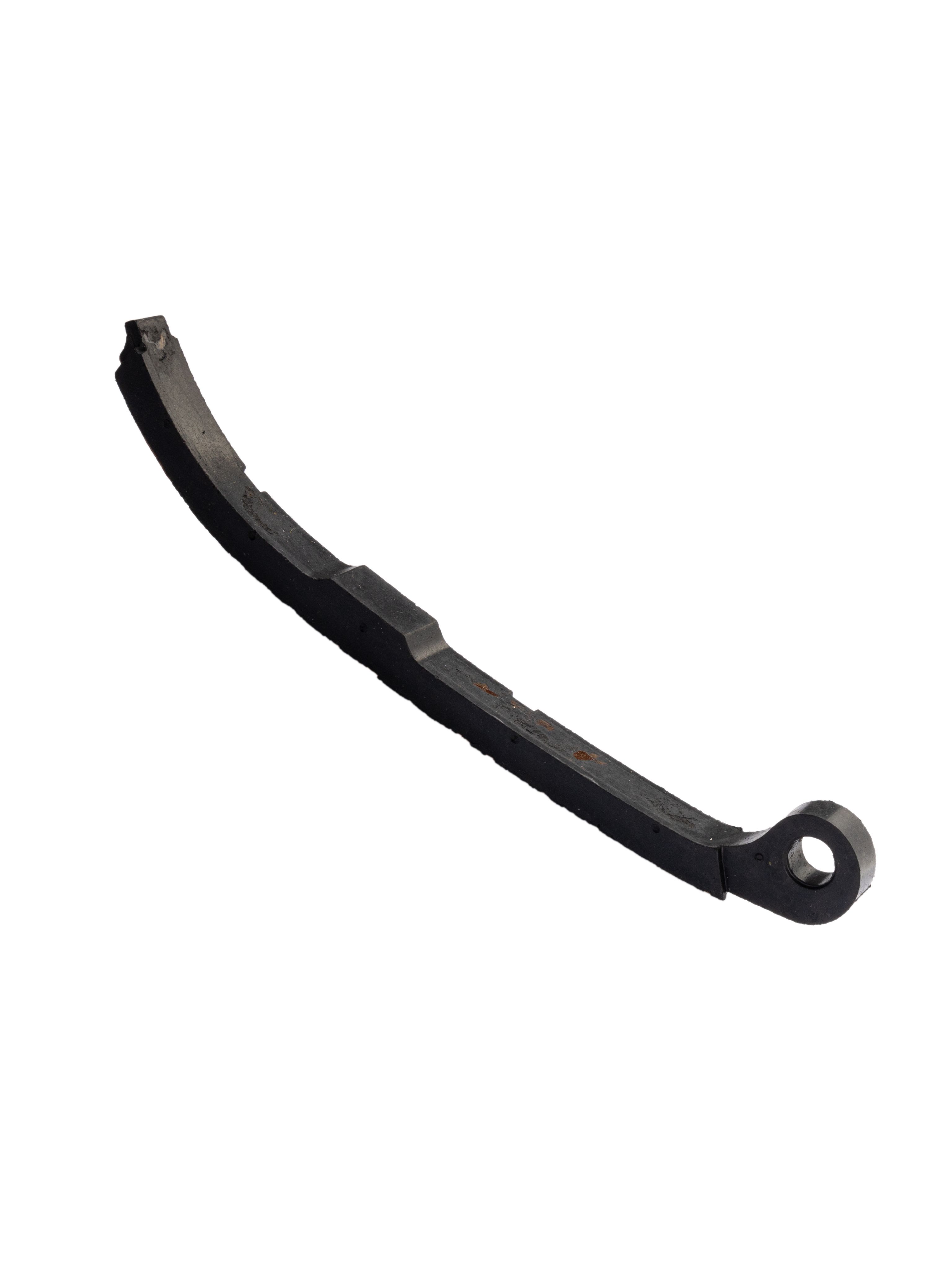 Башмак натяжителя цепи YB300H оригинал Loncin