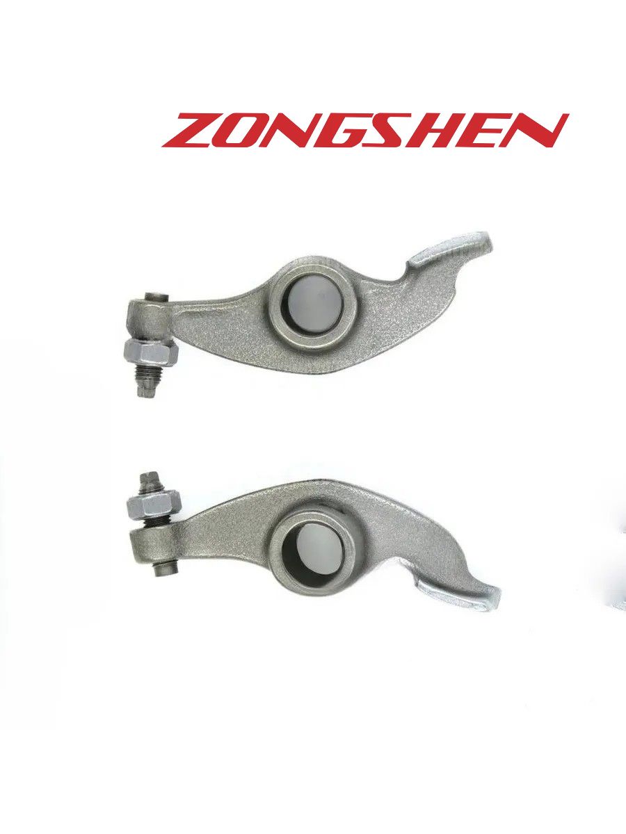Клапана впускные NC300S ZS182MN оригинал Zongshen