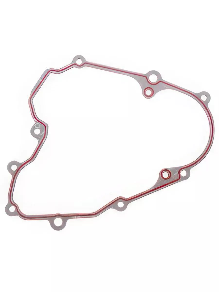 Прокладка левой крышки картера Zongshen 177MM (NC250)