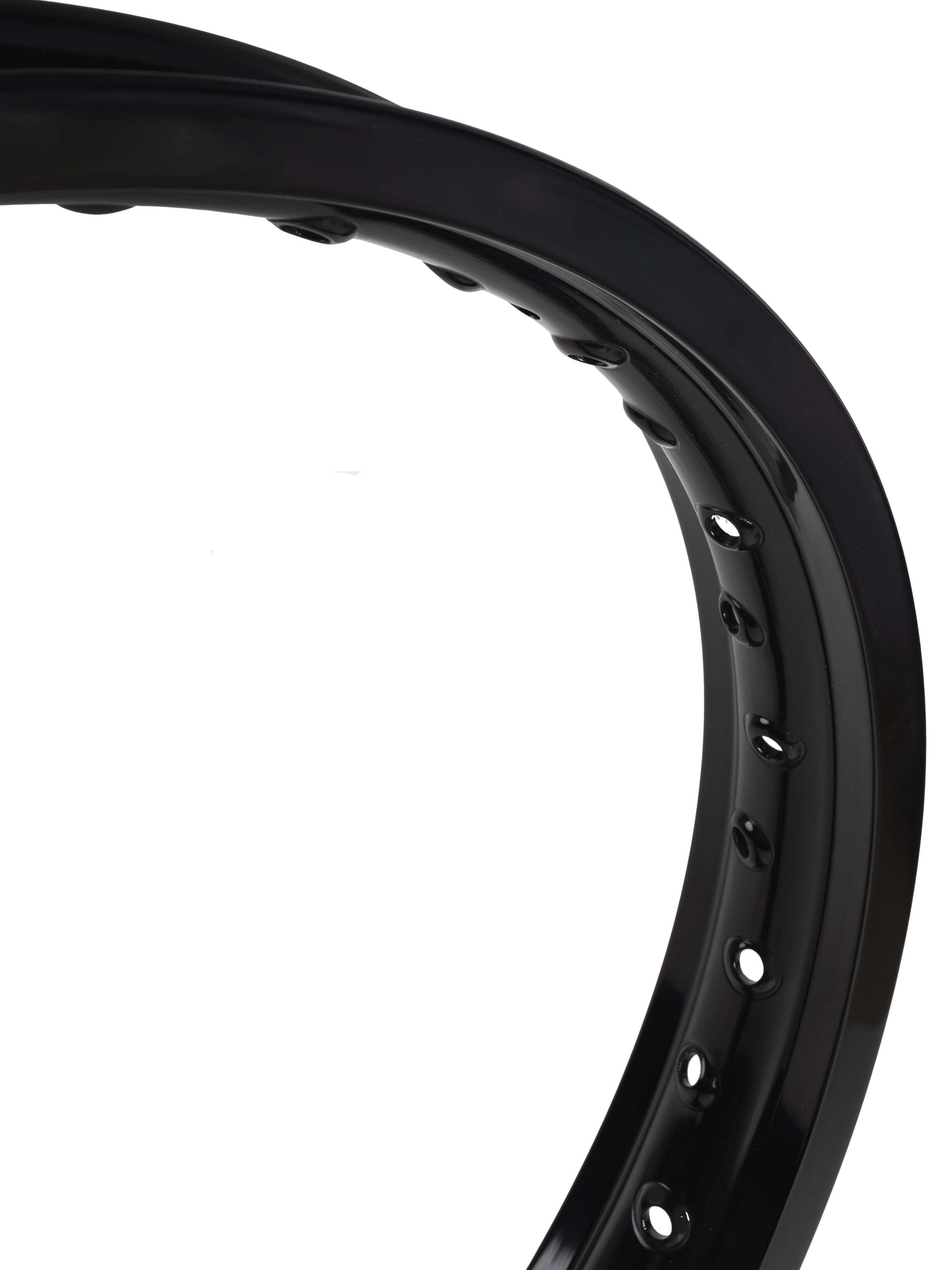 Обод переднего колеса Dirt Bike сплав 7116 36 спиц R19x1,6
