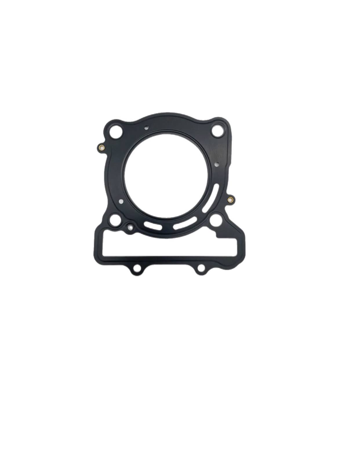 Прокладка картеров двигателя YB250R оригинал Loncin