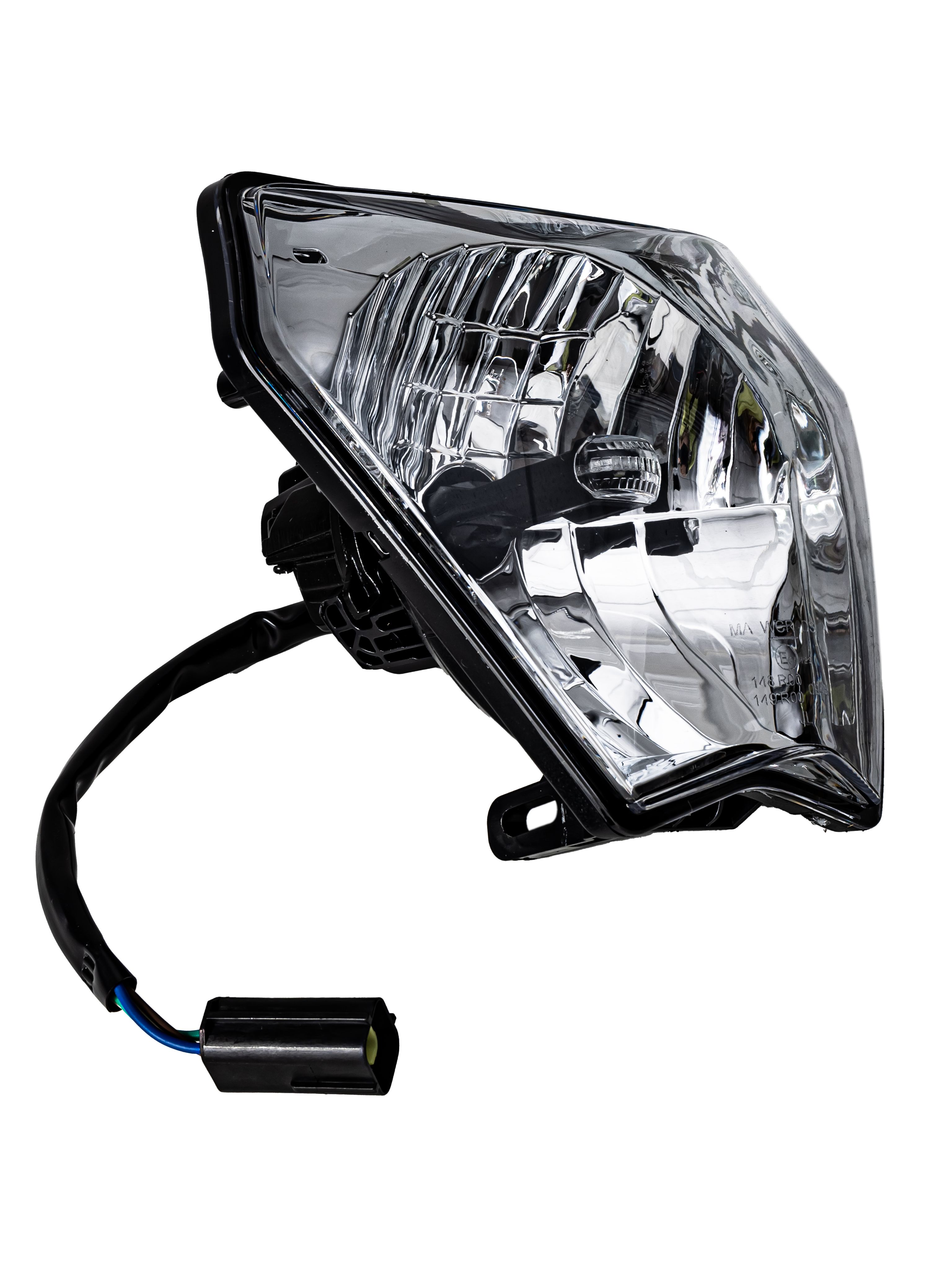 Блок фары диодный KTM 2024 OEM