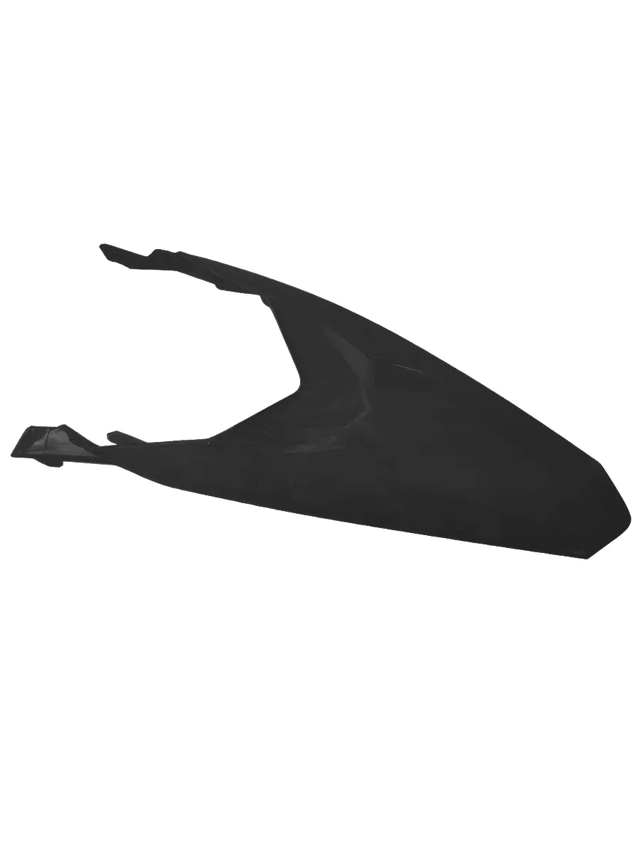 Крыло заднее Sport 003/XR lite черное