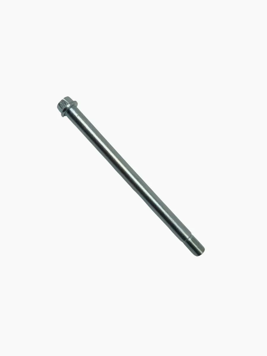 Ось заднего колеса 17*235мм XT250HS